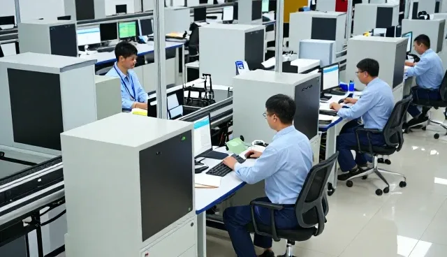 励立长福(海南)科技有限公司