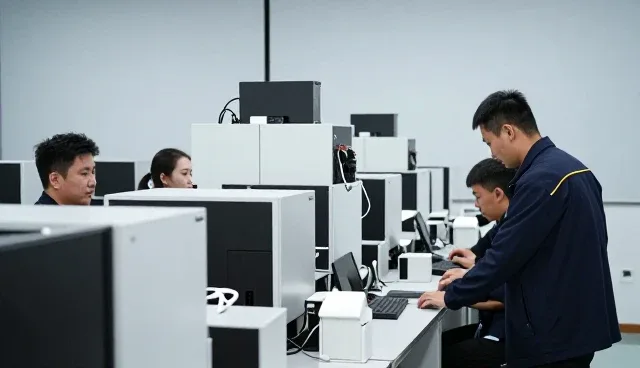 数据迁移工具